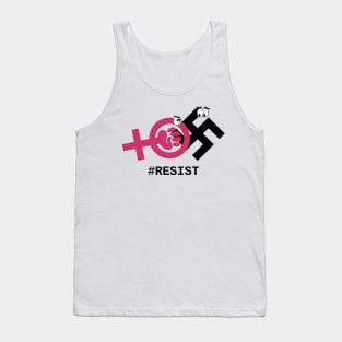 Resist Tank Top